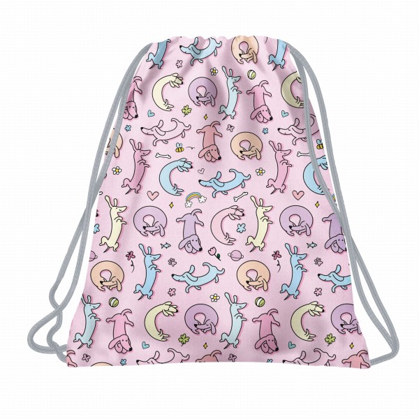 Worek na obuwie BackUP 7 model A 06