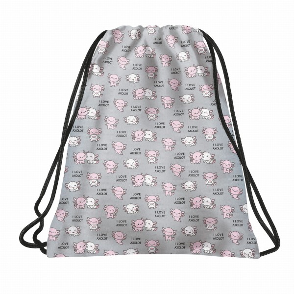 Worek na obuwie BackUP 7 model A 12