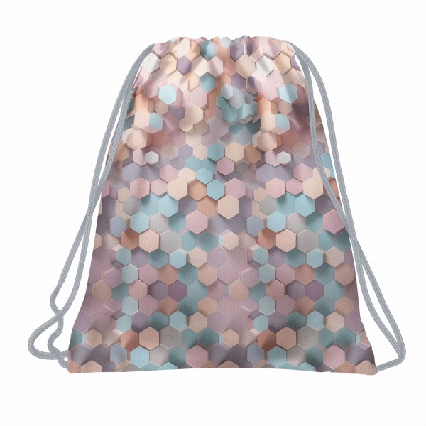 Worek na obuwie BackUP 7 model A 13