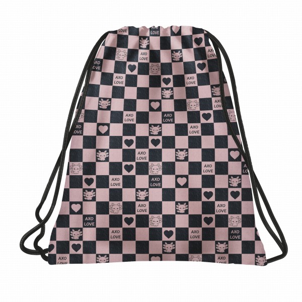 Worek na obuwie BackUP 7 model A 15