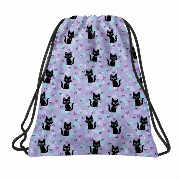 Worek na obuwie BackUP 7 model A 16