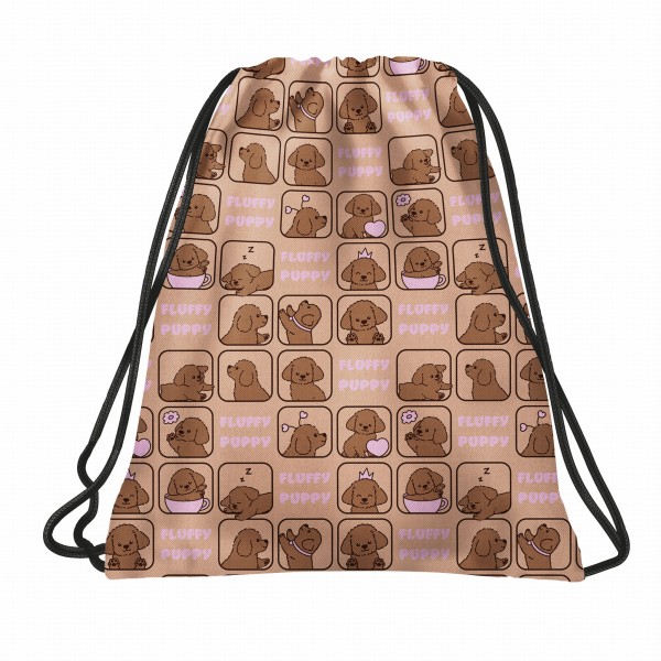 Worek na obuwie BackUP 7 model A 17