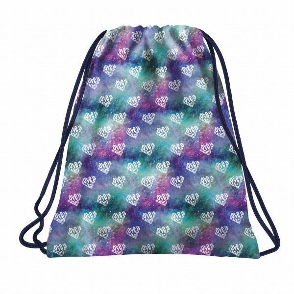 Worek na obuwie BackUP 7 model A 34