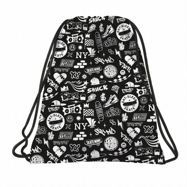 Worek na obuwie BackUP 7 model A 57