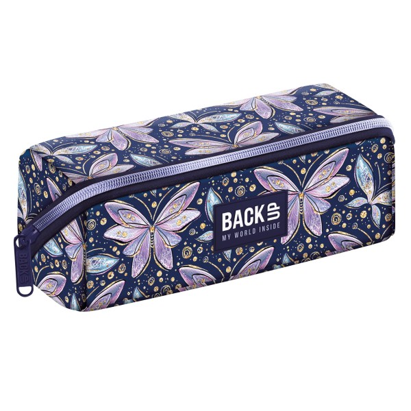 Piórnik BackUP 7 model K 04