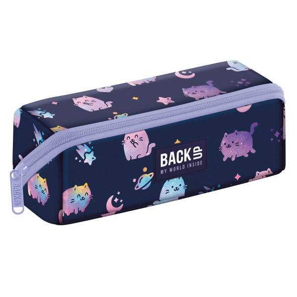 Piórnik BackUP 7 model K 25