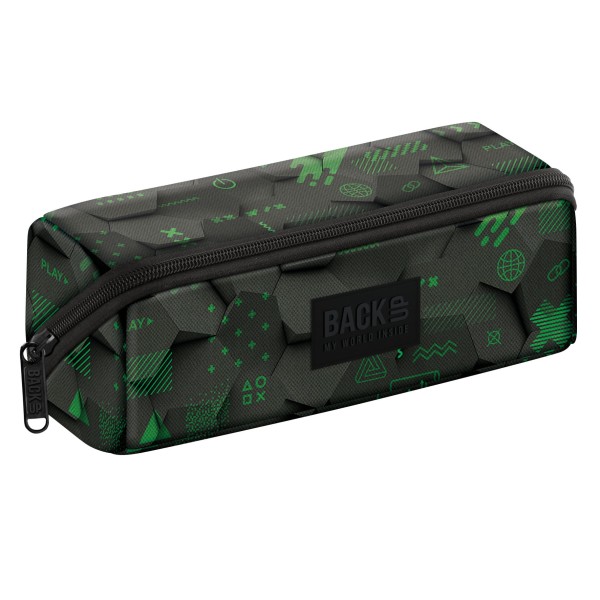 Piórnik BackUP 7 model K 63