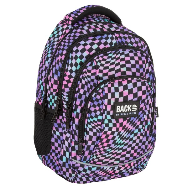 Plecak BackUP 7 model A 20