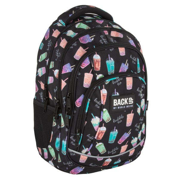 Plecak BackUP 7 model A 21