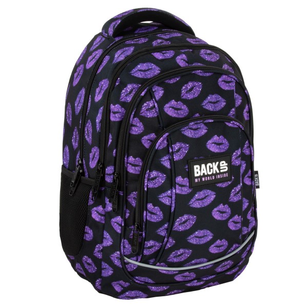 Plecak BackUP 7 model A 27