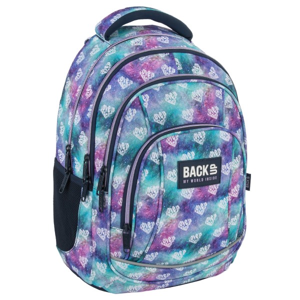 Plecak BackUP 7 model A 34