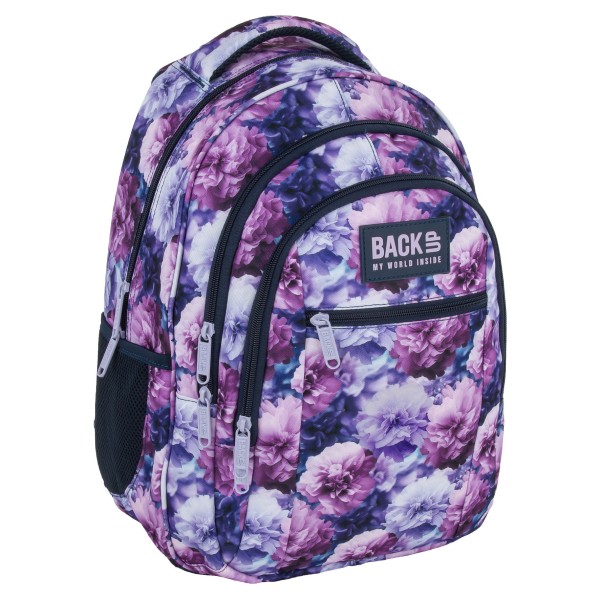 Plecak BackUP 7 model O 02