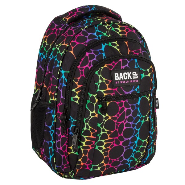 Plecak BackUP 7 model O 29