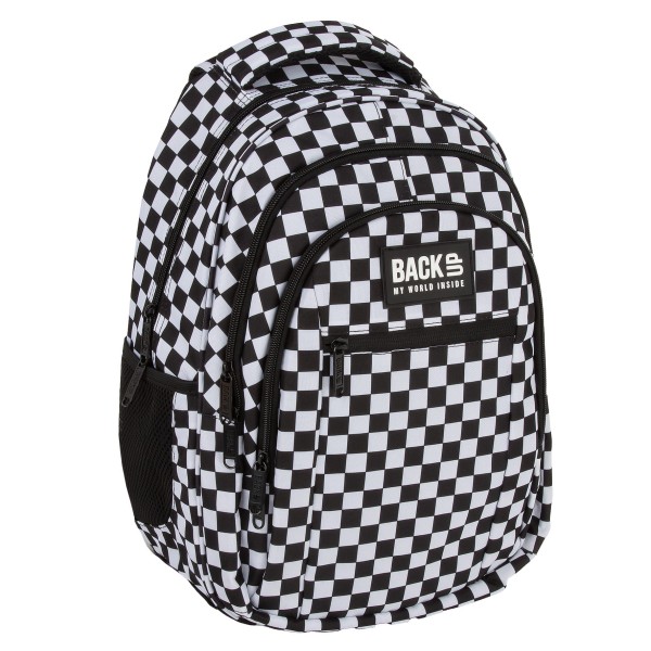 Plecak BackUP 7 model O 94