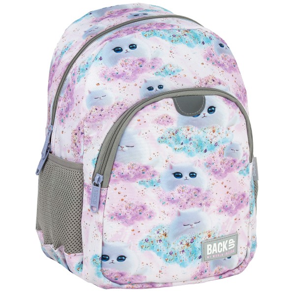 Plecak BackUP 7 model T 01