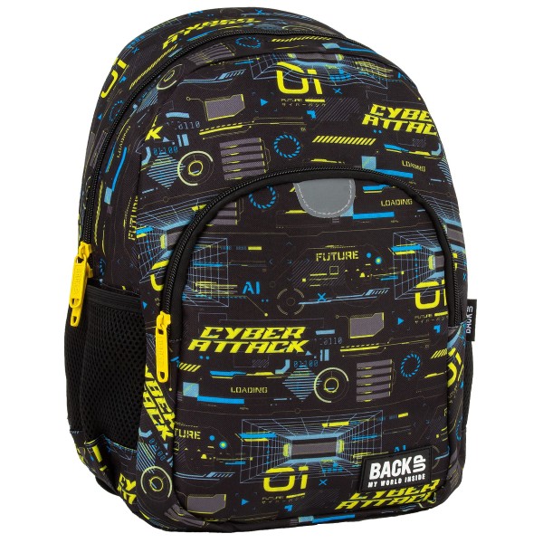 Plecak BackUP 7 model T 50