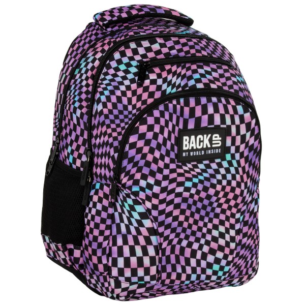 Plecak BackUP 7 model W 20