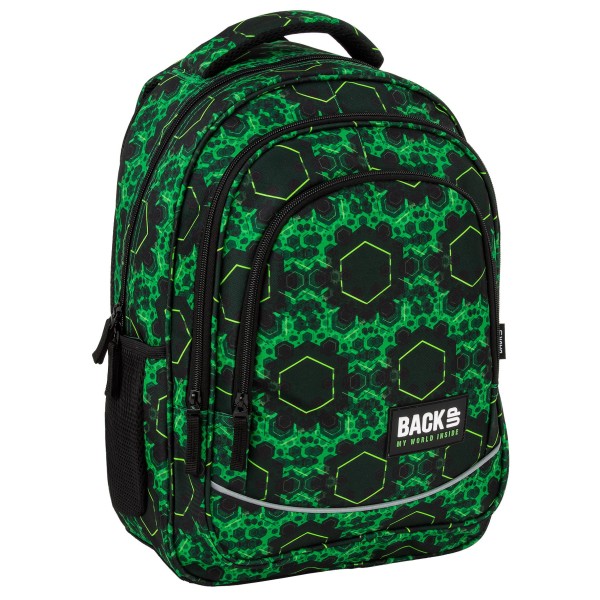 Plecak BackUP 7 model X 45