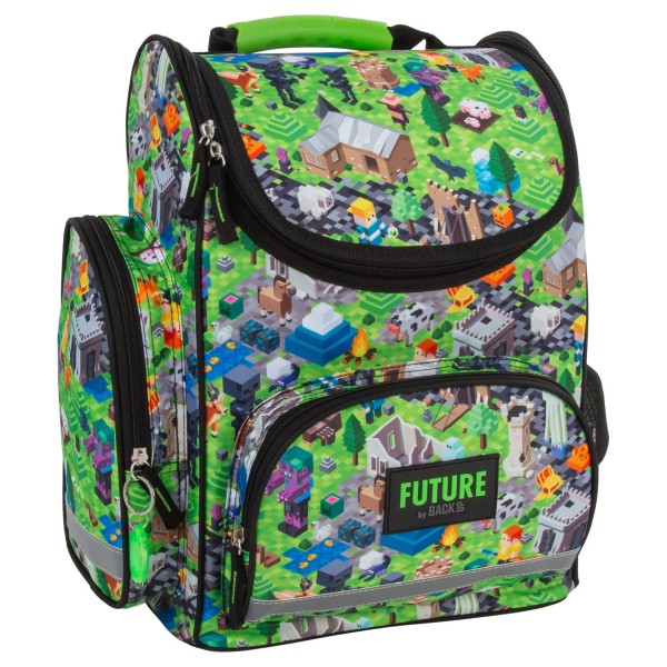 Tornister ergonomiczny MB DF 37 (Game)