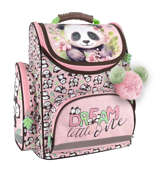 Tornister ergonomiczny MB Panda 10