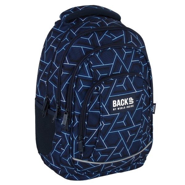 Plecak BackUP 7 model A 59