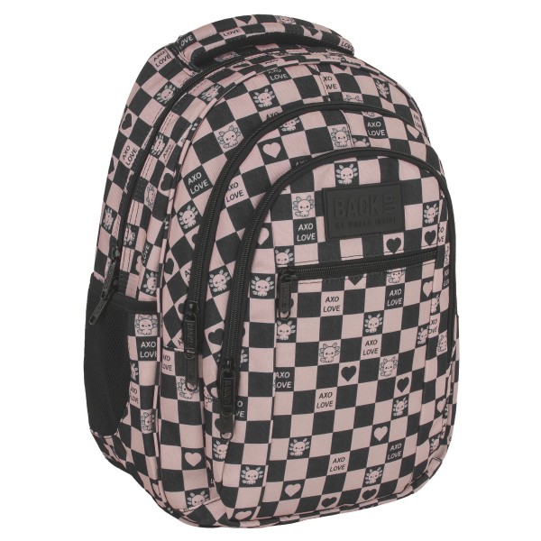 Plecak BackUP 7 model O 15