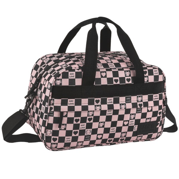 Torba all in one BackUP 7 B 15