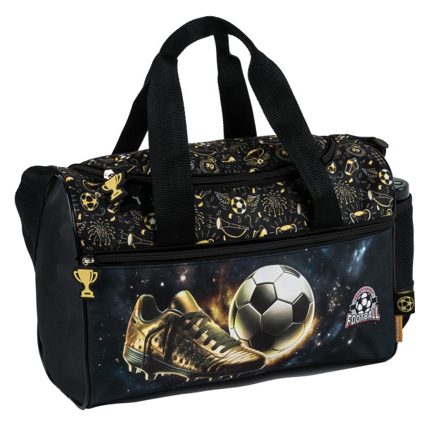 Torba podróżna B Piłka 21