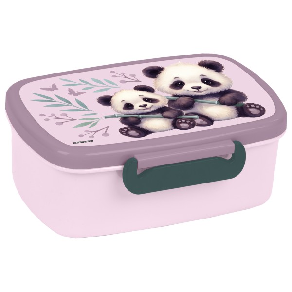 Śniadaniówka A Panda 11