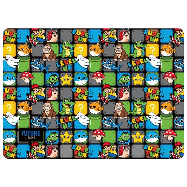 Podkładka laminowana DF 42