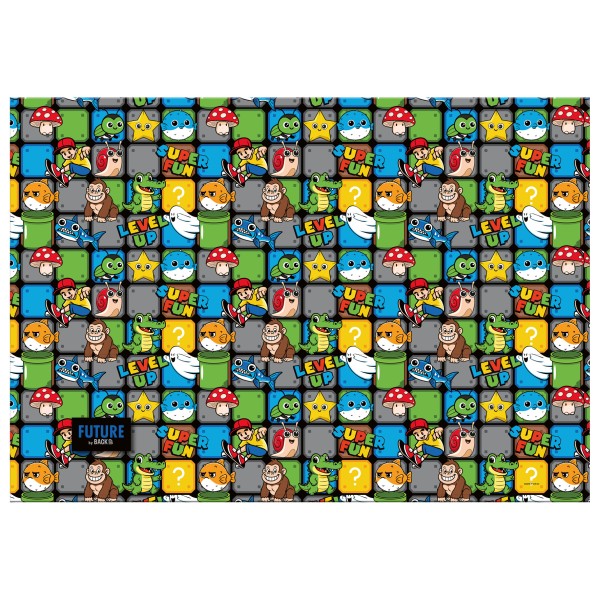 Podkład oklejany DF 42