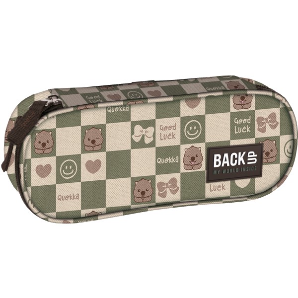 Piórnik BackUP 8 model A 17