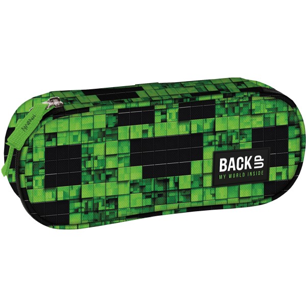Piórnik BackUP 8 model A 64