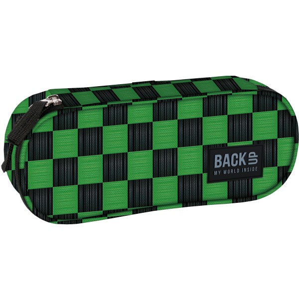 Piórnik BackUP 8 model A 73