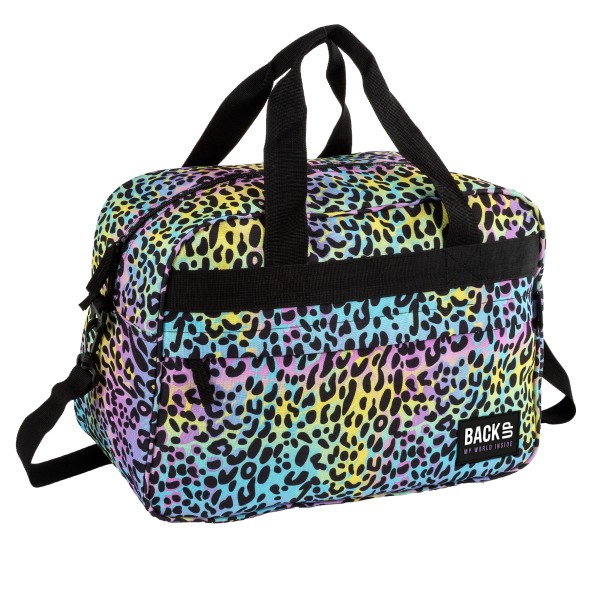 Torba all in one BackUP 8 B 28