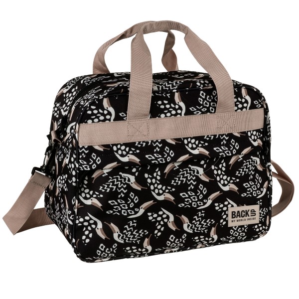 Torba all in one BackUP 8 B 55