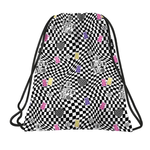 BackUP 8 Shoe Bag, Model A 20