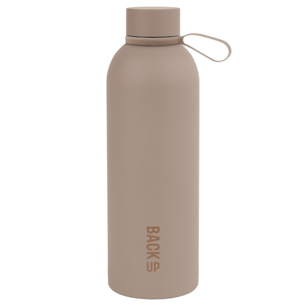 Butelka termiczna BackUP 8 model A 42