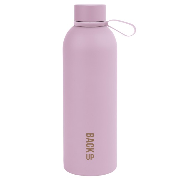 Butelka termiczna BackUP 8 model A 46