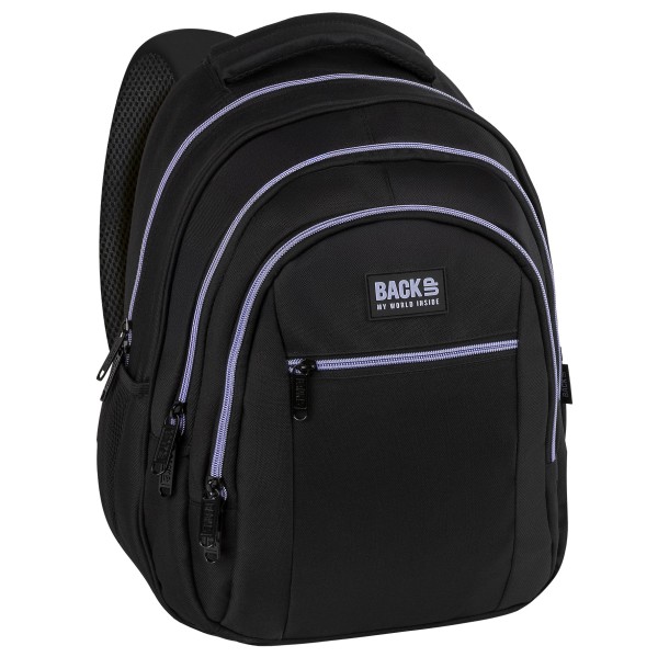 Plecak BackUP 8 model O 56F