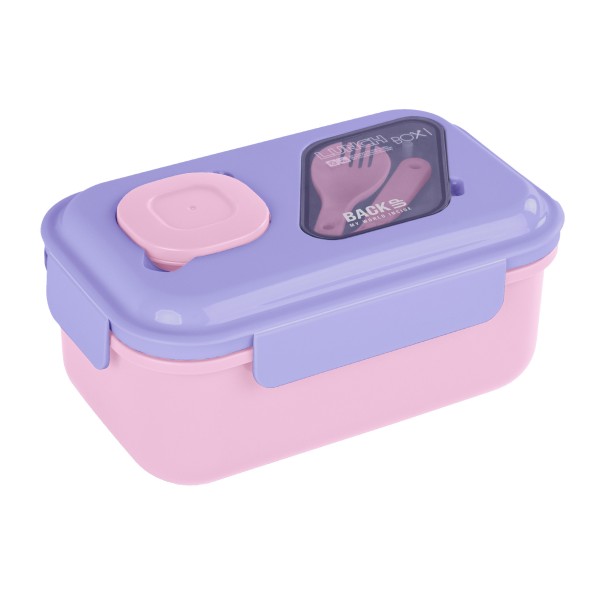 Śniadaniówka BackUP 8 model D 36