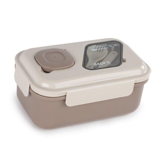 Śniadaniówka BackUP 8 model D 42