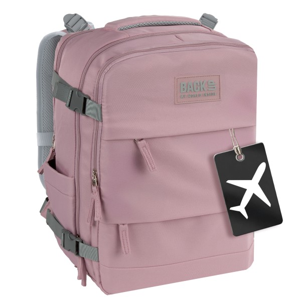 Plecak BackUP 8 model K 46