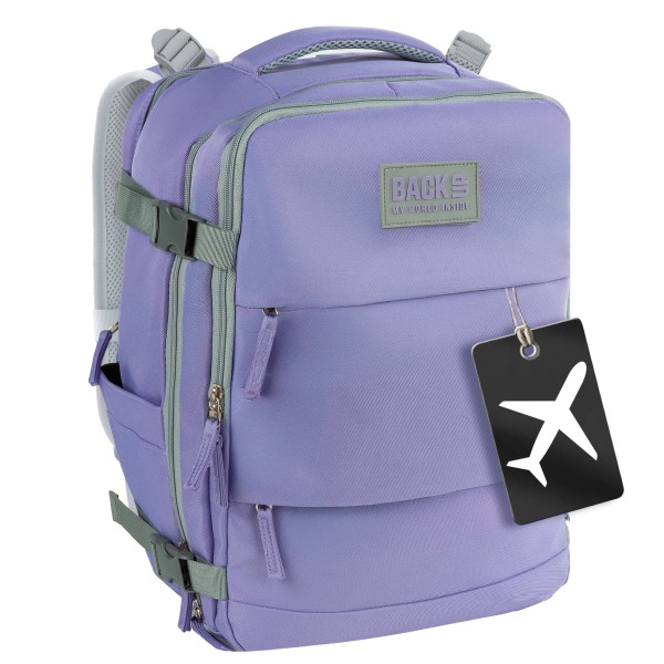 Plecak BackUP 8 model K 48