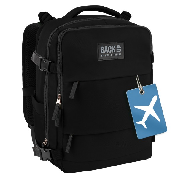 Plecak BackUP 8 model K 56