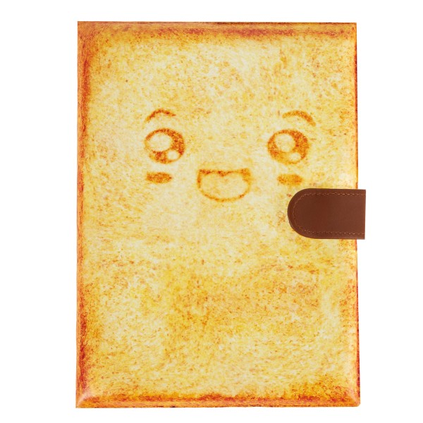 Notes A5 Tościak