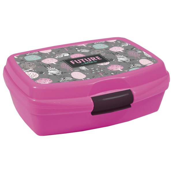 Śniadaniówka DF 14