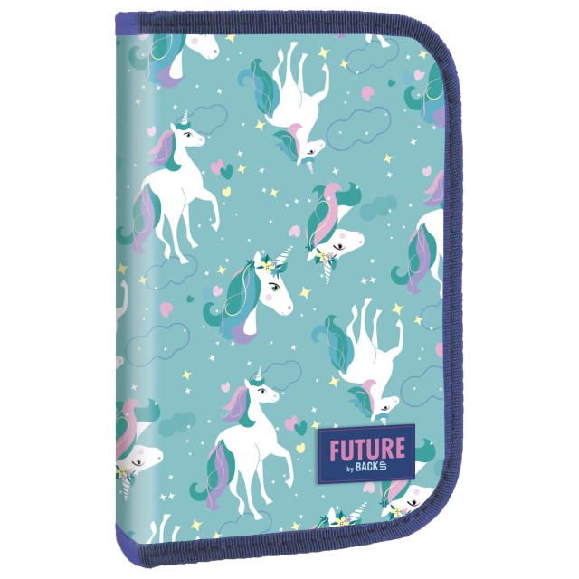 Piórnik jednokomorowy DF 16