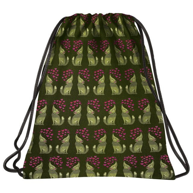 Worek na obuwie BackUP 2 model A 52